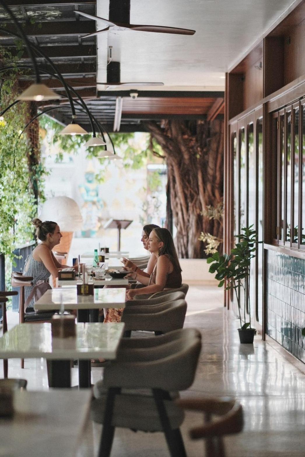 The 3Sis Hotel Chiang Mai Exterior foto