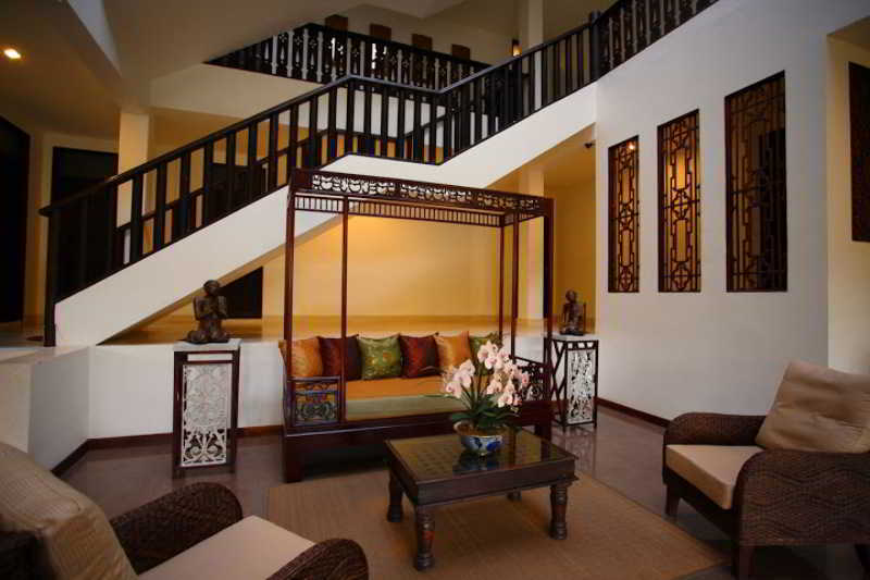 The 3Sis Hotel Chiang Mai Exterior foto